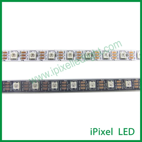 

DC5V/DC12V/DC24V lower Voltage Led Flexible Strip
