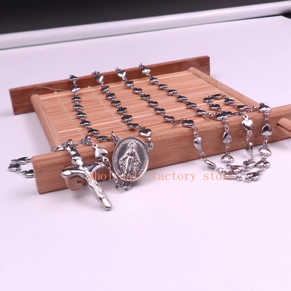 Женский ювелирный комплект из колье и браслета нержавеющей стали | Украшения