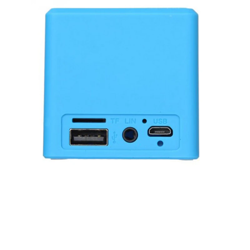 2019 USB мини компьютерный динамик Настольный уличный ноутбук портативный дешевые