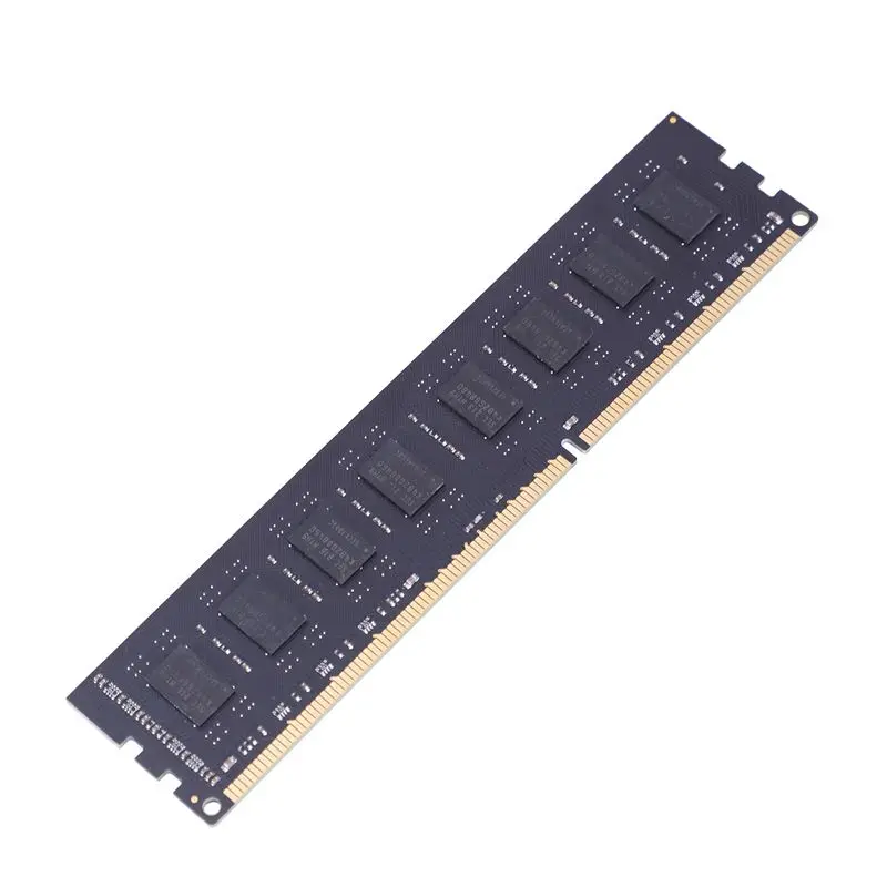 Горячая-Uroad DDR3 Ram 1600 1333 MHz No Ecc Настольный ПК Память 240Pins система Высокая совместимость