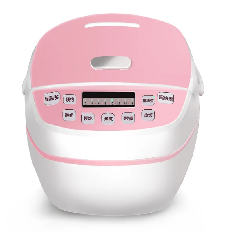 Элитный многофункциональные смарт-зарядное электрические рисоварки гений FC40K1-1