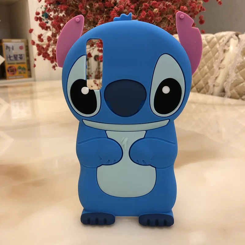 3 Чехол для samsung Galaxy A50, мягкий силиконовый чехол с изображением Минни, единорога, лошади для samsung A50 A505 A505F SM-A505F - Цвет: 3