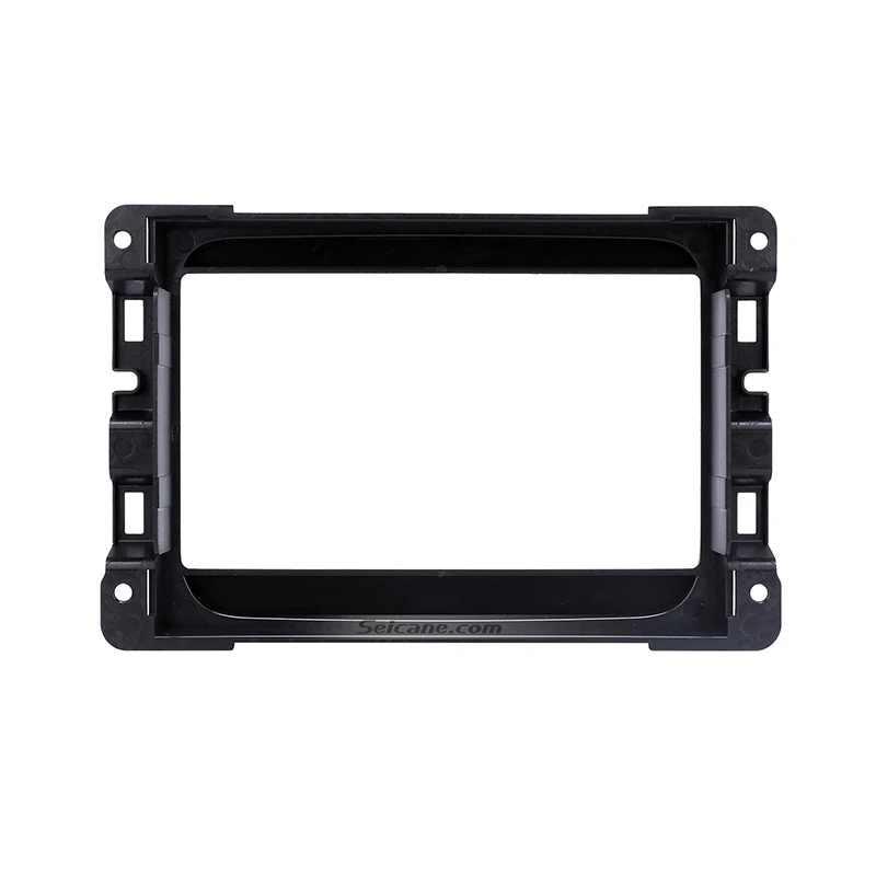 Seicane Двойной Дин Радио фасции Для 2013 Dodge Ram 1500 2500 3500 стерео Dash установка рамки DVD плеер панель пластина