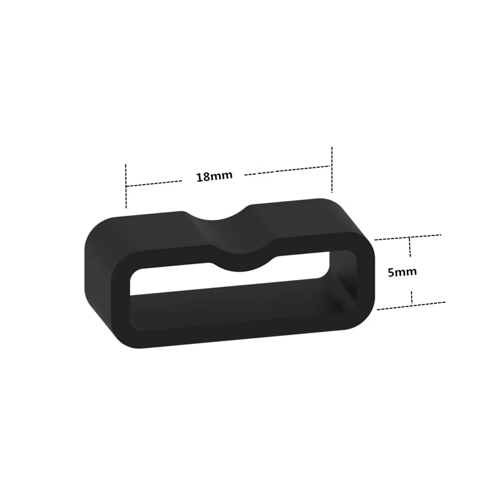 Умный держатель для ремня запасная Пряжка garmin vivosmart hr plus ремешок на запястье