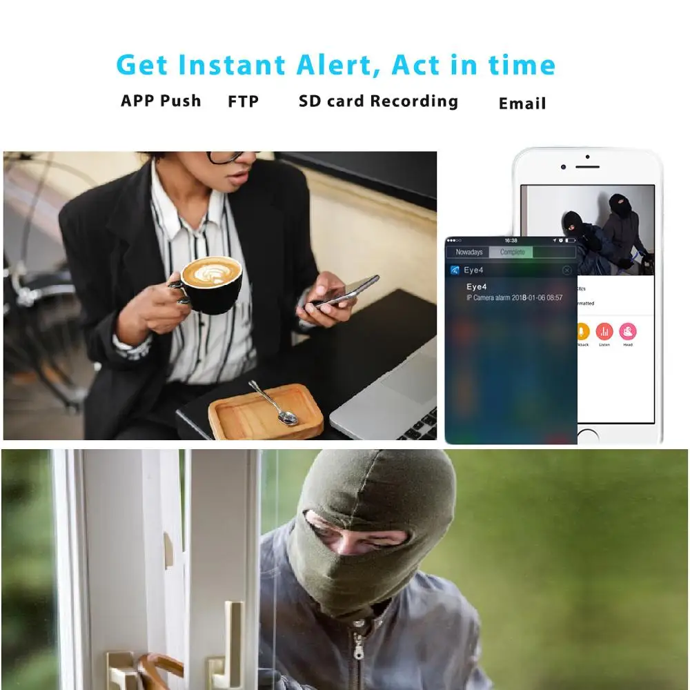 Ip-камера Vstarcam PoE 2.0MP 1080 P наружная Водонепроницаемая Wifi пуля камера наружняя Камера Видеонаблюдения PoE камера безопасности инфракрасное ночное видение