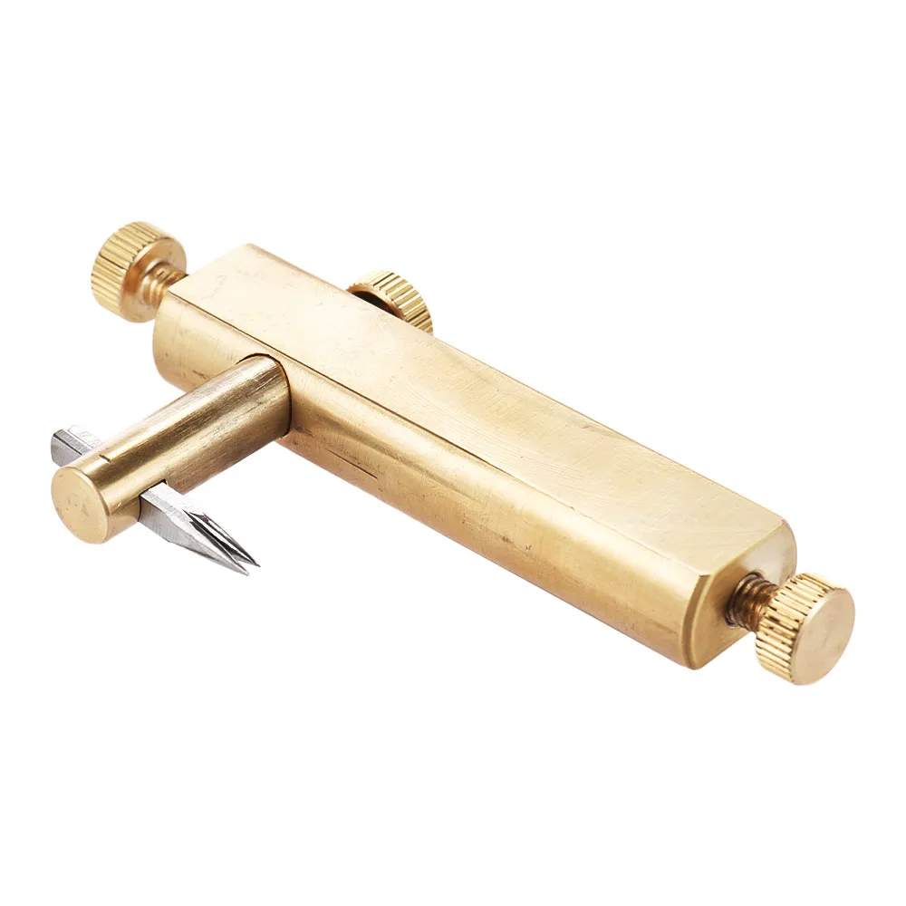 Горячая Распродажа латунные инкрустационные инкрустированные пазовые