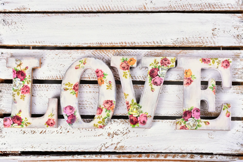 Фон для фотосъемки LIFE MAGIC BOX с деревянной доской Love Photo Background Wedding | Электроника