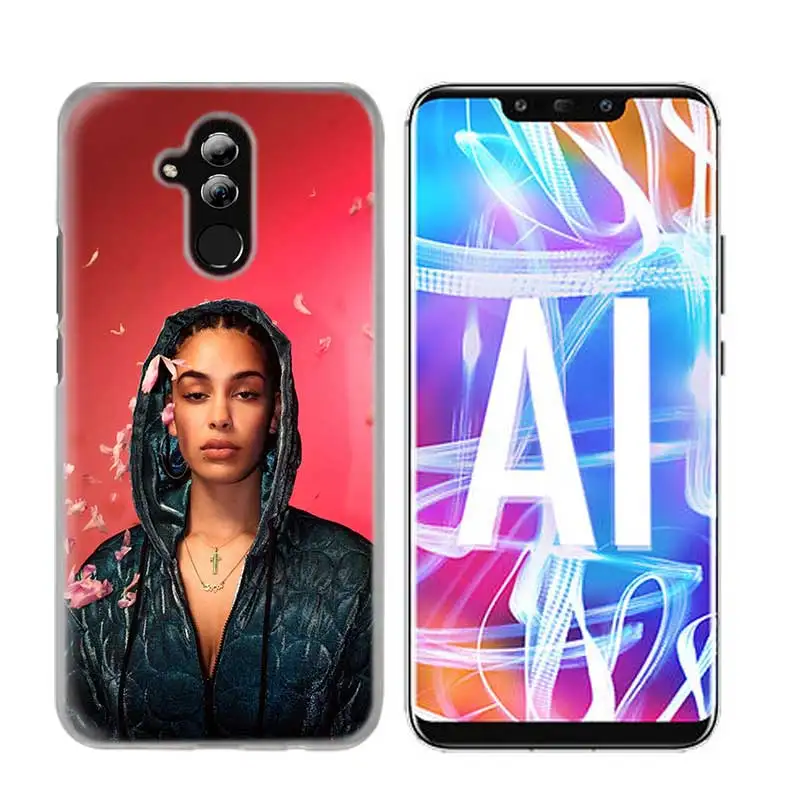 Мстители Marvel чехол "Железный человек" чехол для huawei Honor P30 P20 mate 20 10 Y5 Y6 Y7 Prime 8A 8S P Smart Puls Enjoy 9s Lite Pro