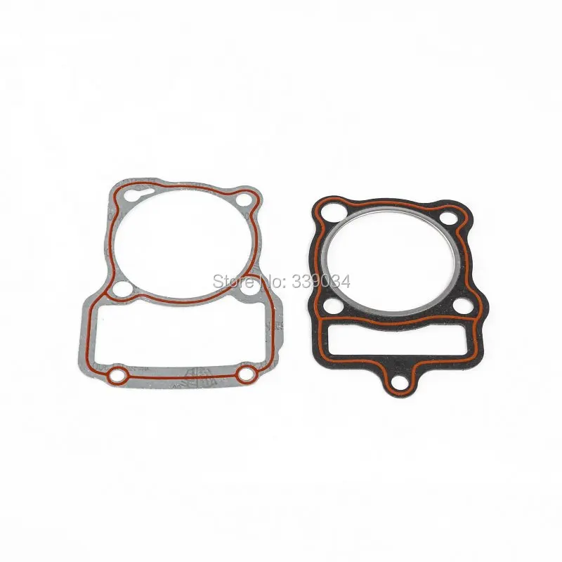 Complete Gasket Set for CG200cc CG200 200cc Air-cooled ATV Dirt Bike Go Kart