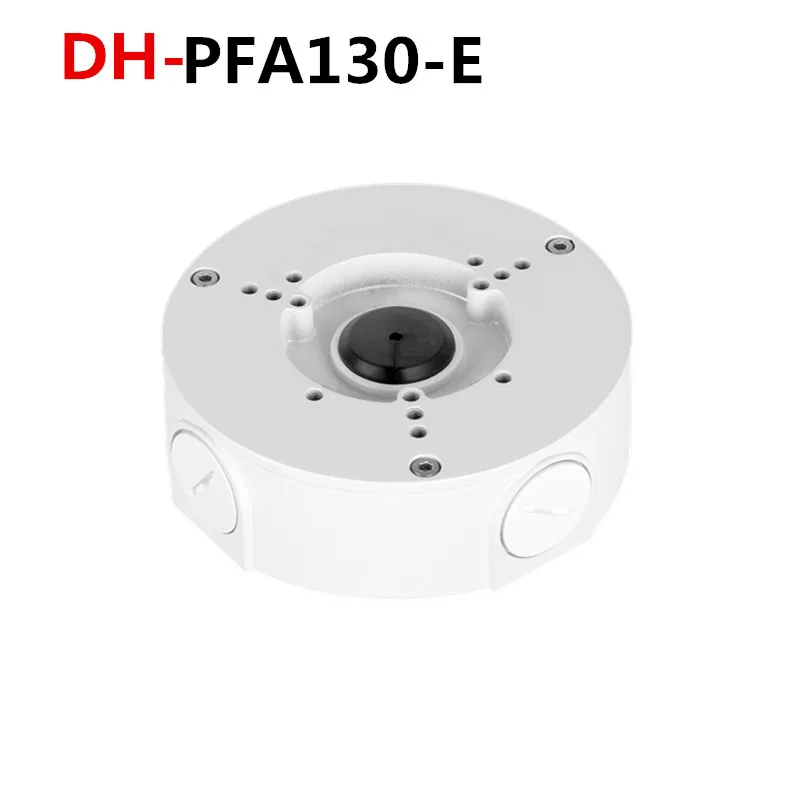 

Dahua PFA130-E распределительная коробка для ipc-hdw4631c-a IP66 водонепроницаемый аккуратный и интегрированный дизайн алюминиевый кронштейн