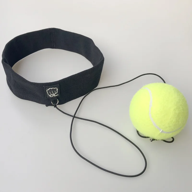 Boxing Head Drive Speed Ball Goods Reaction Training boxing ball | Спорт и развлечения