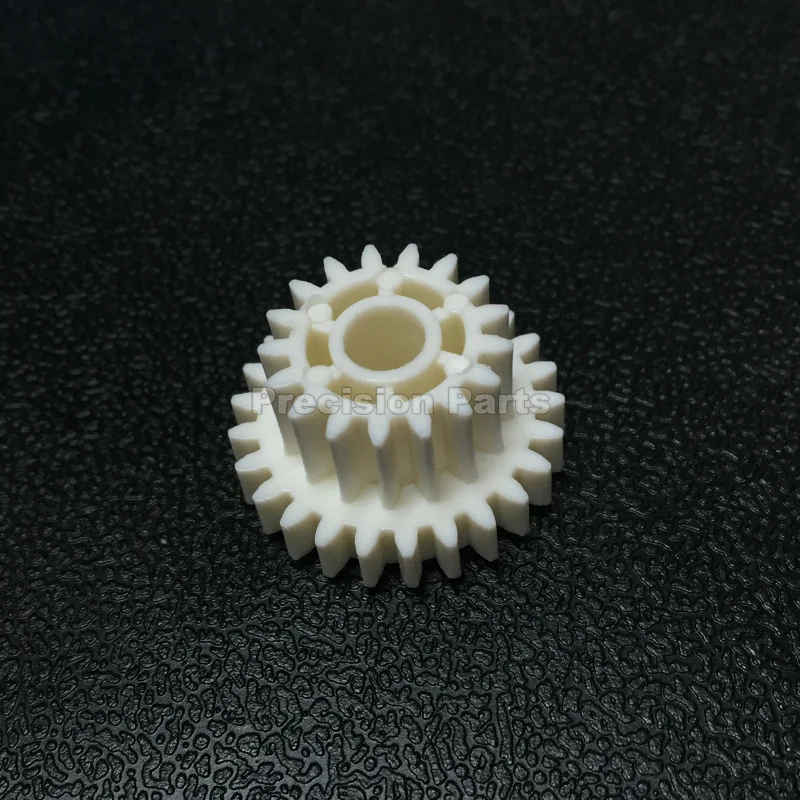 Запасные части для ксерокса Ricoh Aficio совместимы с AB01 4062 Develop Gear 17Z/25Z 1035 2045 1045 2035 3035