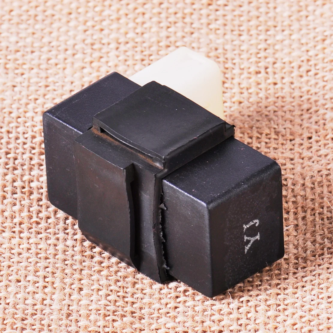 CITALL 5PIN металла &amp Пластик одного зажигания CDI Модуль блок воспламенитель