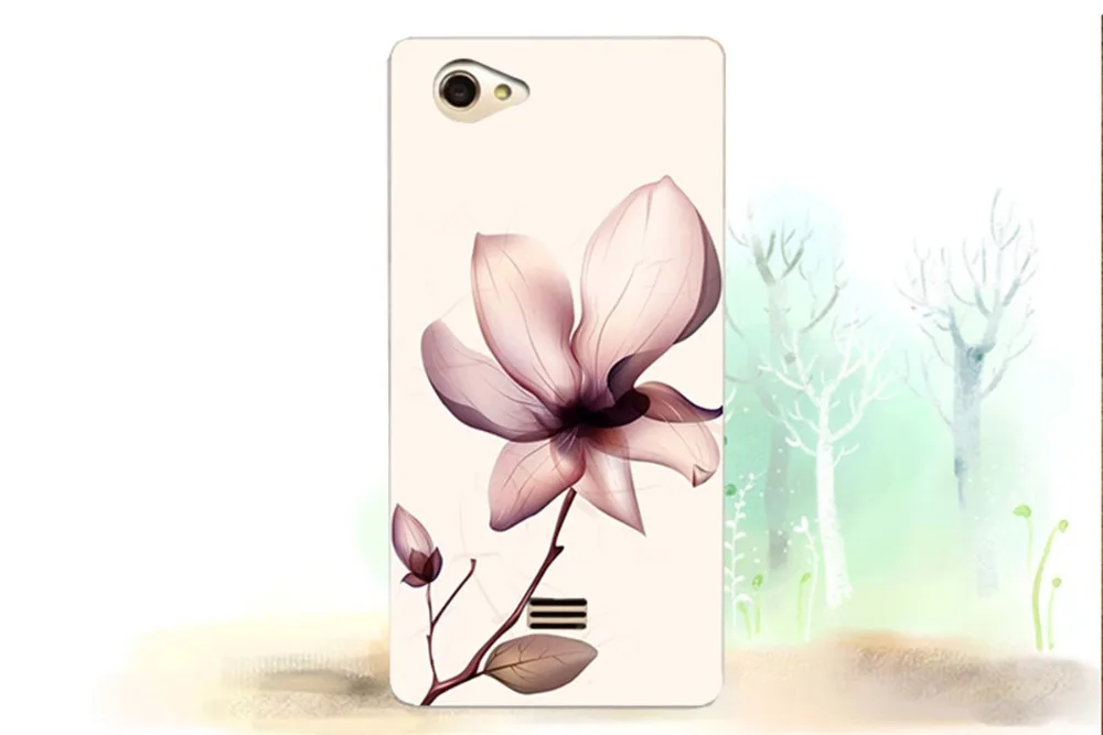 Новое поступление модный идеальный дизайн ТПУ самодельный чехол с рисунком