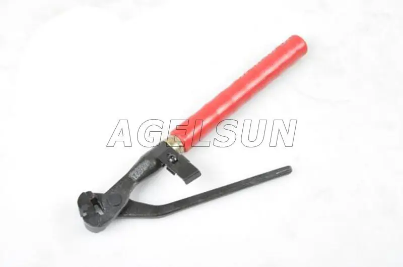 IGeelee SL-60G арматура приспособление для веревок Для 0,8/1/1,2/1,5 руководство для связывания арматуры плоскогубцы