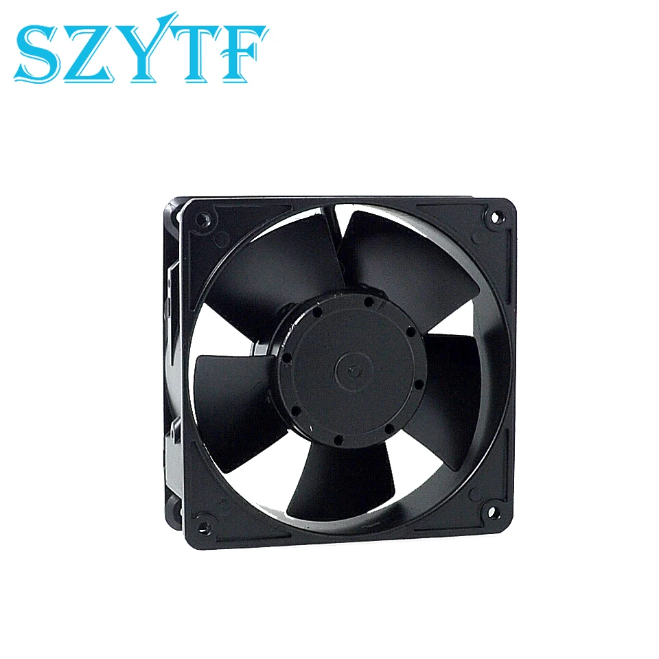 SZYTF New Original STYLE Fan 12038 120mm 12cm US12D22-GT 220V Inverter PLC AC Cooling | Компьютеры и офис