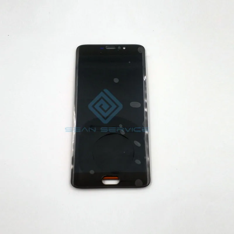5,5 дюймов для оригинального Elephone S7 lcd в мобильном телефоне lcd дисплей+ кодирующий преобразователь сенсорного экрана в сборе для Elephone S7 phone lcd