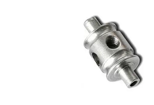 Задний ротор корпус Соединенные хвостовые зажимы для выравнивания Таро Trex 450 SE V2