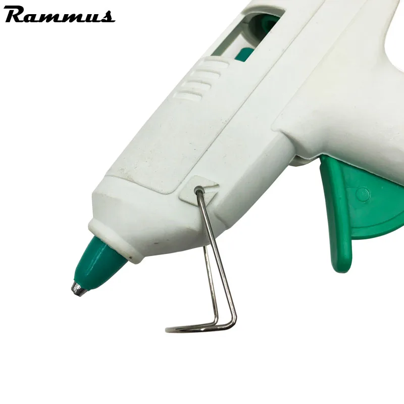Электрик Мини 20 Вт термоплавкий клеевой пистолет промышленные пистолеты