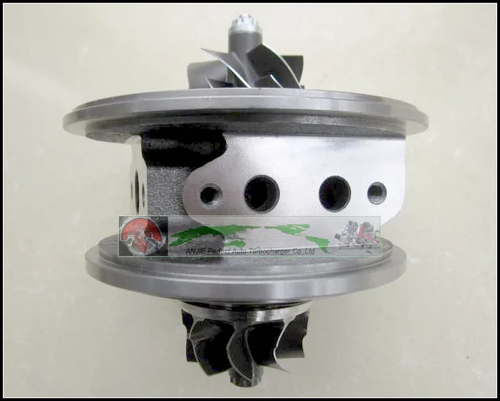 Турбо картридж CHRA Core RHV4 VT16 1515A170 VAD20022 для Mitsubishi Triton intercooling Pajero Sport L200 DC 06 DI D 4D56