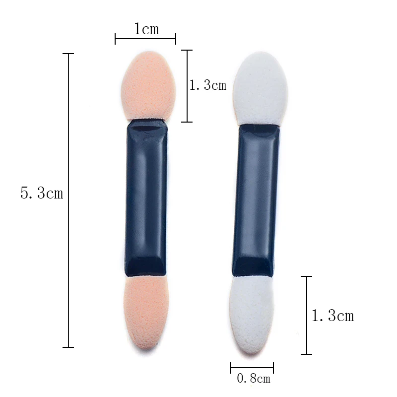 Meet Across профессиональная губчатая палочка для женщин набор косметических