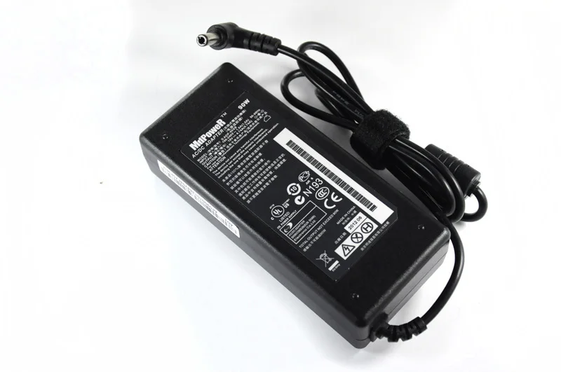 

For Toshiba 19V 4.74A Satellite pro C805 C840D C845 C850 C850D C855 C855D C870 C870D C875 C875D Laptop AC Adapter Charger supply