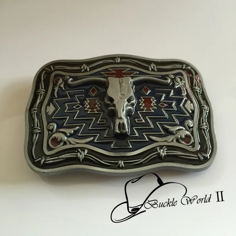 Пряжка металлическая Мужская для ремня шириной 4 см 90 х64 мм | Дом и сад