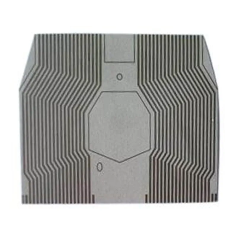 Плоский ЖК ленточный кабель 5 шт./лот для смарт приборной панели спидометра