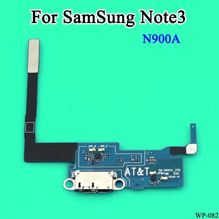 USB разъем cltgxdd зарядный порт гибкий кабель для Samsung galaxy Note 1 2 3 4 5 I9220 N7000 N7100 N9005 N900A N910F