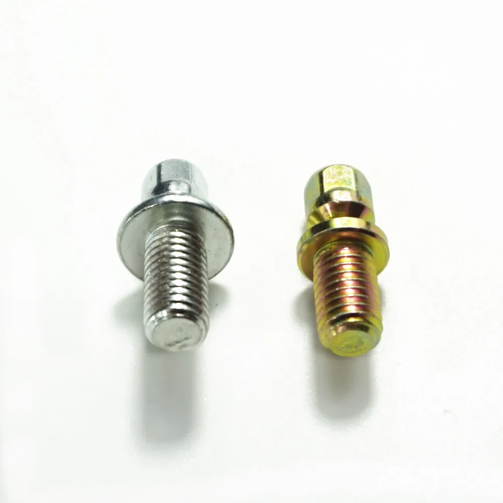 Противоугонные винты для замка зажигания Honda Электрический дверной замок|screw