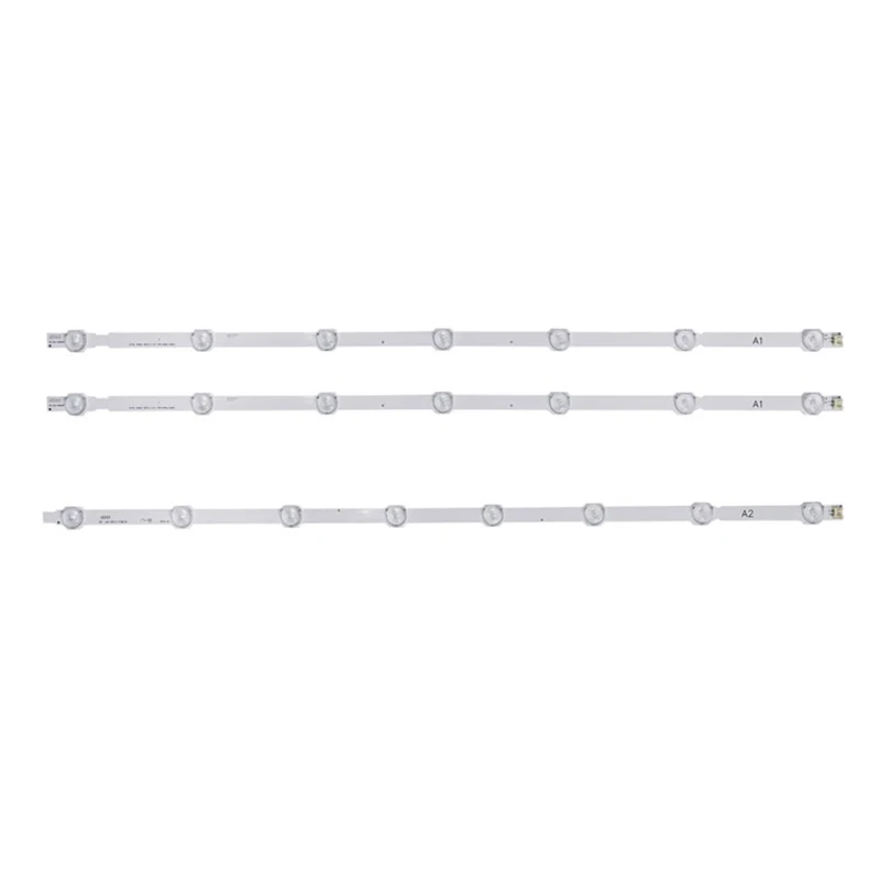 Светодиодные ленты LG LC320DUE SFR1 32LN5300 32LN5700 32LN5310 32LN570R 32LN549C (3 шт.)|Светодиодные панели| |