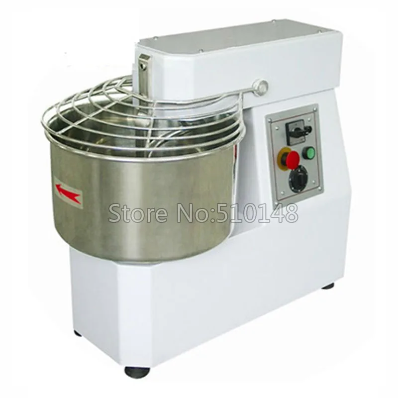 Big Promotion 220V50Hz 20L Heavy Duty Mixer Commercial stain