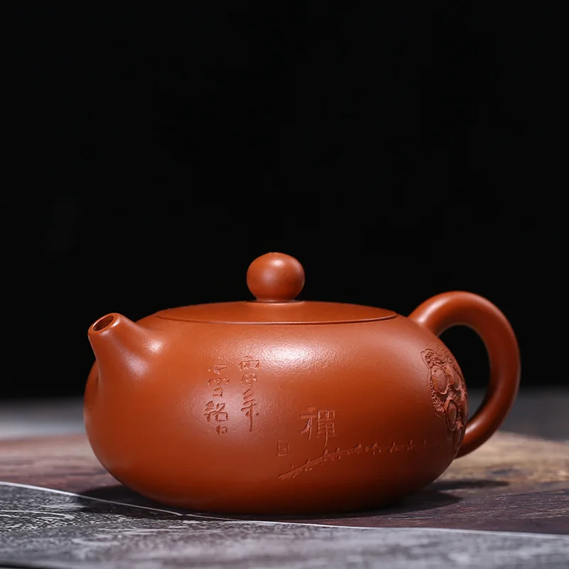 Virtual hand lotus seed xi shi bian рекомендуется zhu mud pot оптовая торговля чайный сервиз | Дом и