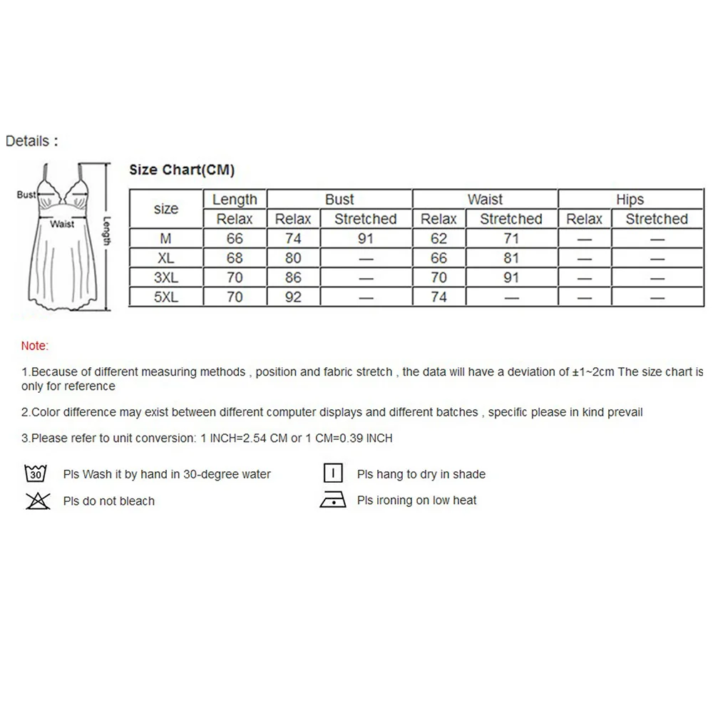Женское ночное белье сексуальная ночная рубашка большого размера кружевное