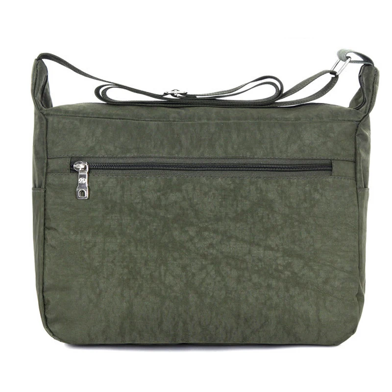 Роскошная брендовая сумка 2019 повседневная мессенджер Диагональная Сумка через