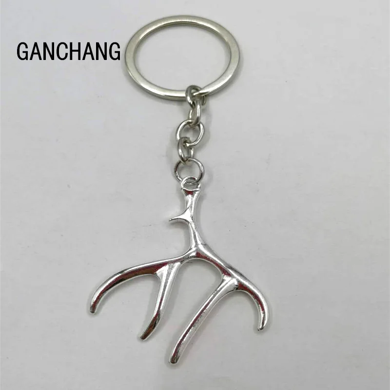 1 шт. цепочка для ключей с подвеской в виде совы