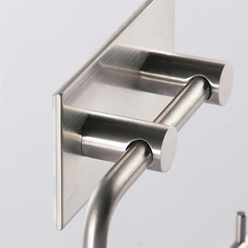 Toilet Paper Holder SUS304 Stainless Steel Tissue Roll Towel free shipping OEM Grade AAA+ Quality Warranty | Обустройство дома