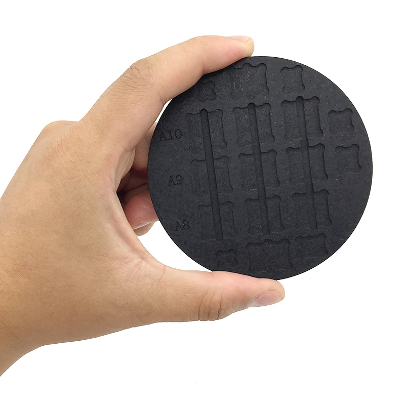 95 мм стерео микроскоп рабочая пластина держатель для сценической платы