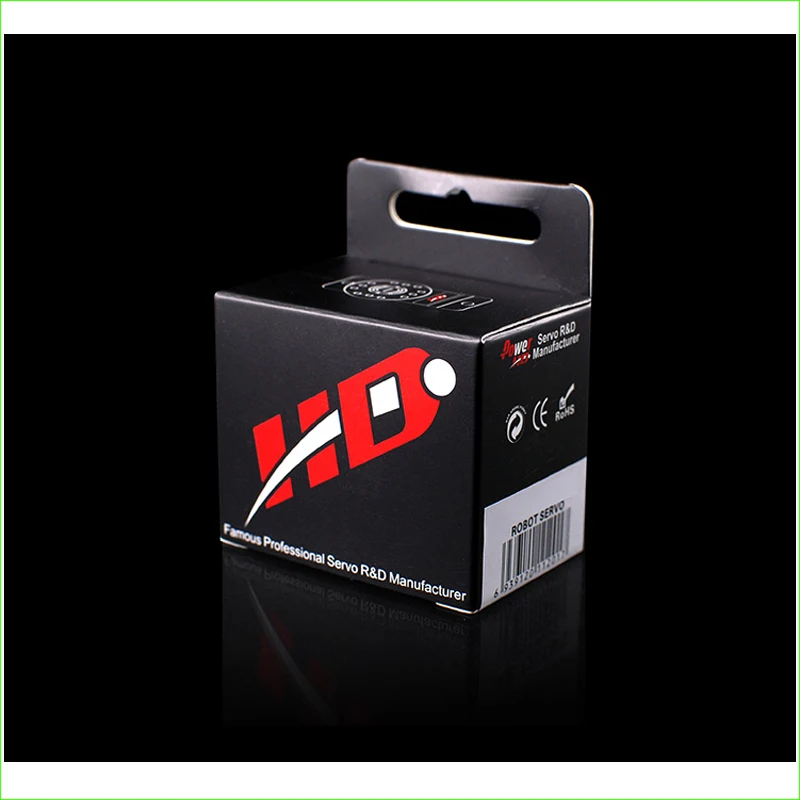 

POWER HD-DR3006HB, 1
