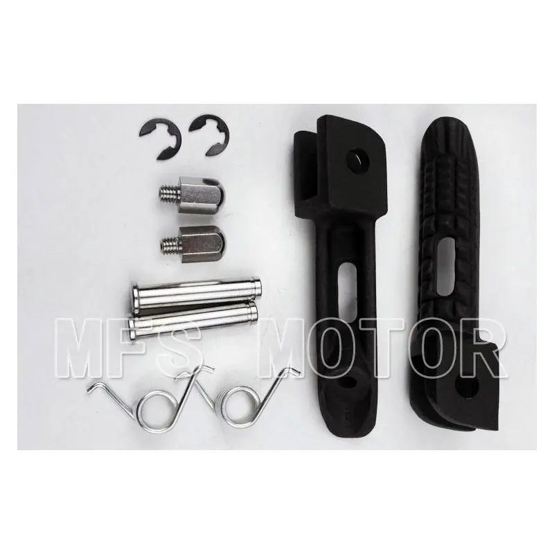 

Suzuki GSX-R GSXR 600/750 1000 2000 2001 2002 2003 2004 2005 2006 2007 2008 2009 10 2011