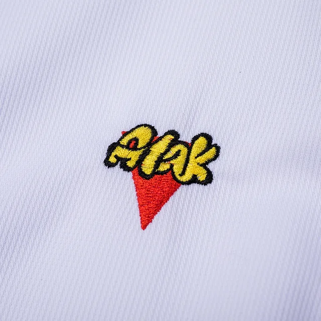 Одежда для тхэквондо детей и взрослых хлопок полиэстер мужская женская одежда