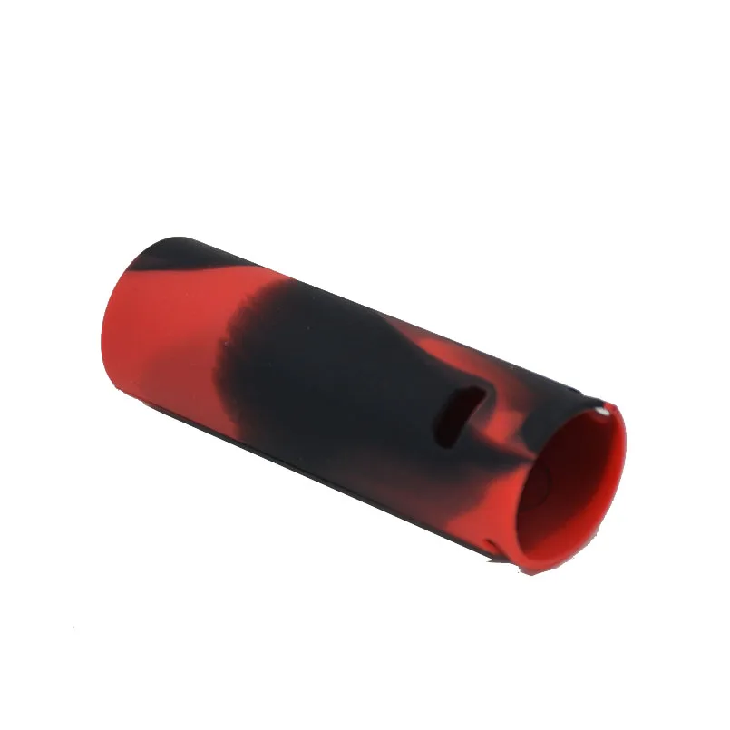 10 шт SMOK Vape ручка 22 набор резиновый силиконовый чехол/чехол и силиконовый рукав/кожа/анклаура/наклейка для Smok Vape ручка 22 коробка мод