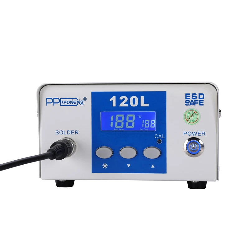 PPD 120 120L Распайка отпаять удалить сварки Platfor Таблица для iPhone PPD120L материнская