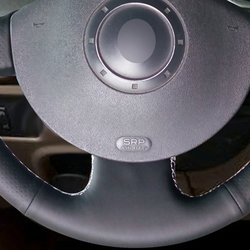 Черные сапоги из натуральной кожи ручной работы чехол рулевого колеса