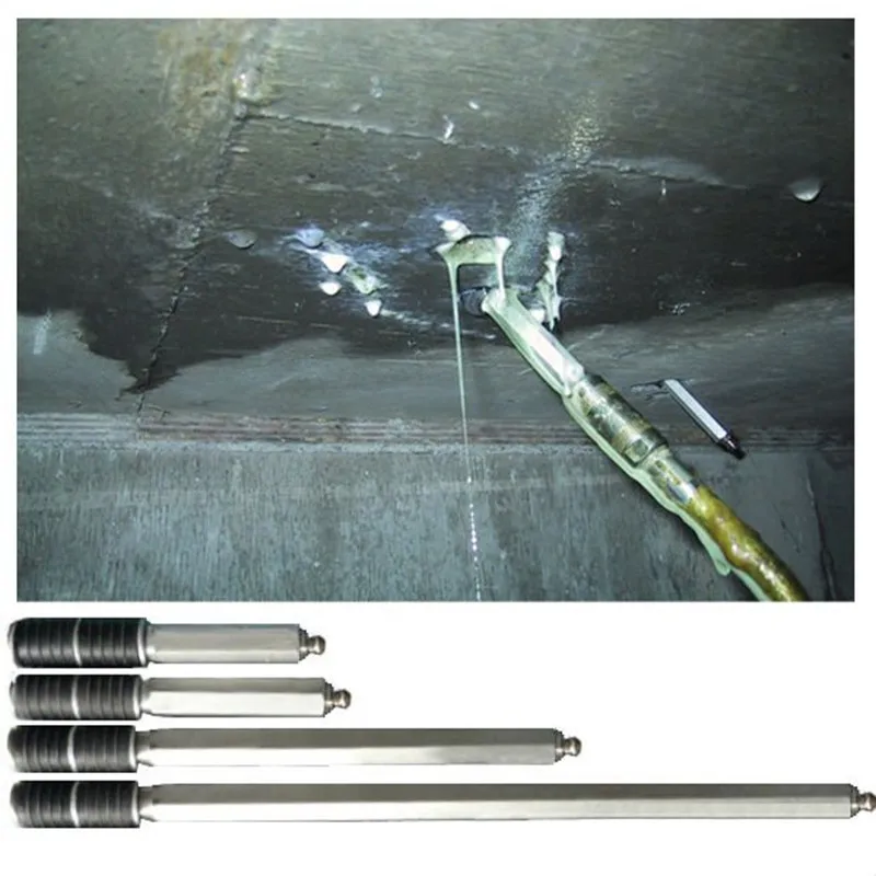 Упаковщик для впрыска пенополиуретана 13 мм * 150 мм|packers|packer injection |