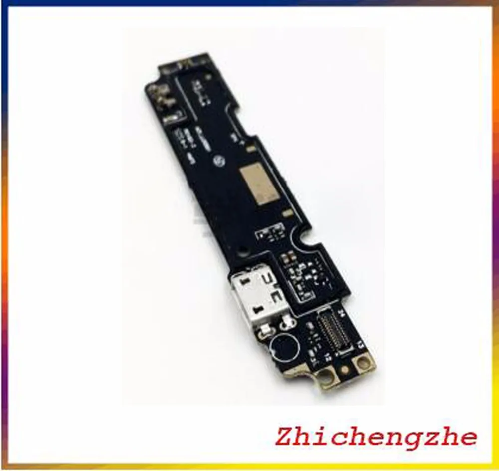 Фото 10 шт./лот для Xiaomi Hongmi Redmi note2 штекер USB порт зарядки гибкий кабель Соединительная