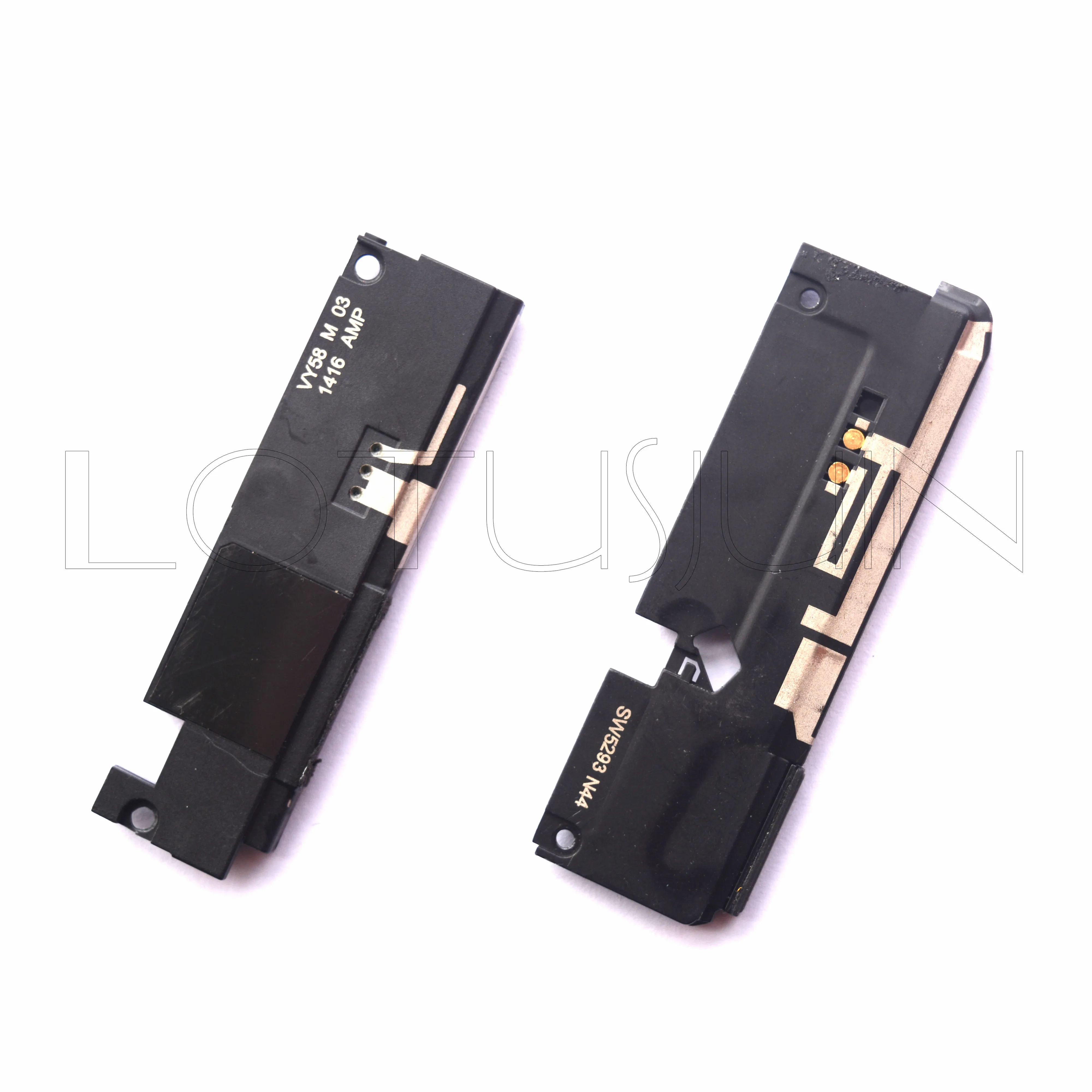 Оригинальный громкоговоритель для Sony Xperia M4 Aqua M2 Buzzer Ringer|loud speaker|sony m4 speakersony xperia speaker