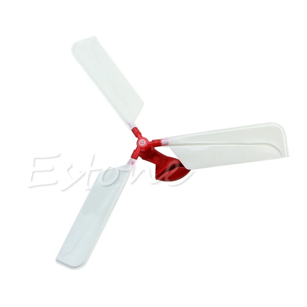 10 шт./лот традиционный классический воздушный шар вертолет для детей детская