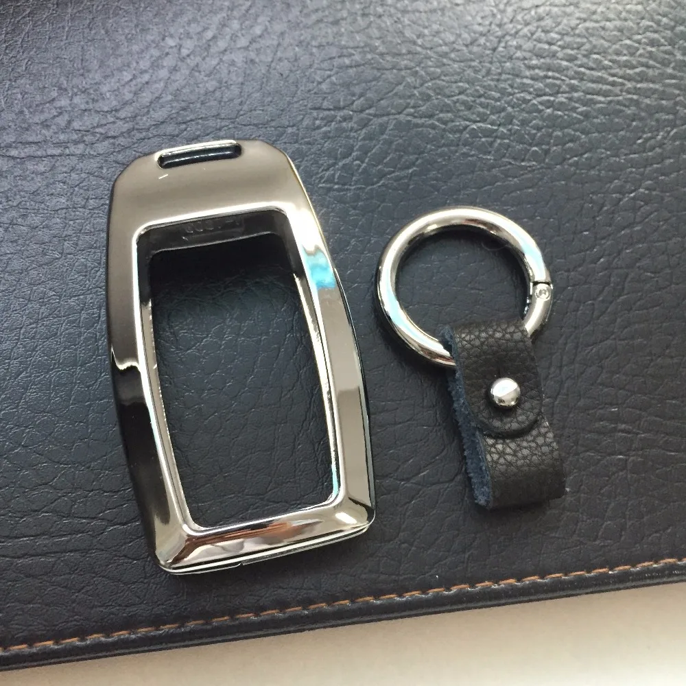 Откидной Чехол GPFORTYSIX для автомобильного ключа дистанционного управления из