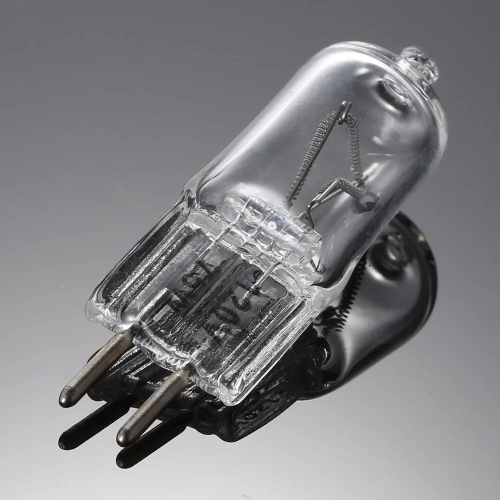 Godox 75W 230V Photo Studio Modeling Lamp Bulb for Compact Flash Strobe Light Speedlite 220V~240V | Электроника